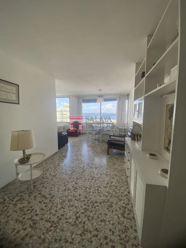 Apartamento En Punta Del Este, Península