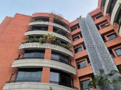  #23-25890   Espacioso Apartamento En Campo Alegre 