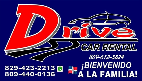 Renta De Autos En Aeropuerto, Santiago, República Dominicana