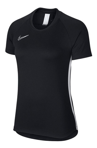 Camiseta Nike Dri-fit Legend Para Mujer