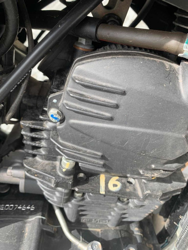 Imagen 6 de 11 de Honda Twister