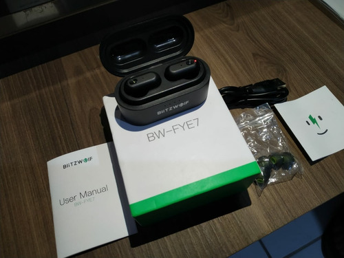 Fone Blitzwolf Bw-fye7