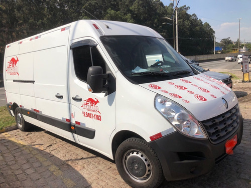 Renault Master 2015 2.3 Extra L3h2 5p