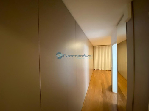Imagem 16 de 30 de Apartamento - Ap03122 - 69197028