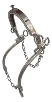 Comprar Breque Professora Cara Dura Cortadeira Vaquejada Inox