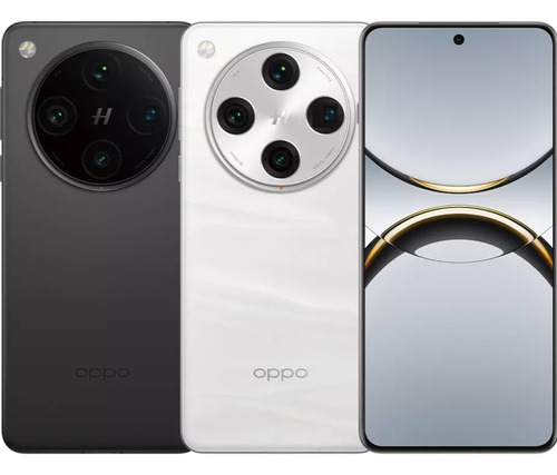 Oppo Find X8 Pro 12gb+512gb Dimensity 9400 Android 15 /color Os 15 /4k/5g/80watts Desbloqueado