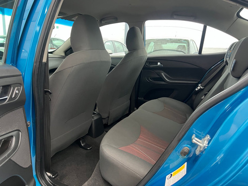 Chevrolet Aveo 1.5 Lt Mt