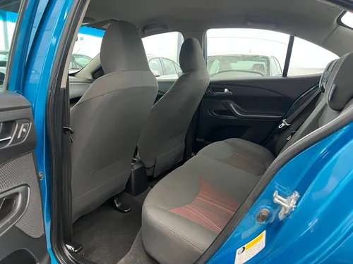 Chevrolet Aveo 1.5 Lt Mt