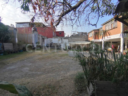 Terreno En Venta, Col. Minas De Cristo Rey. Uso De Suelo H/2/30.