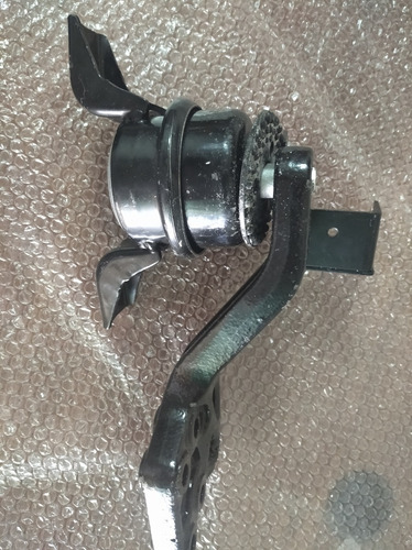 Base De Motor Derecho Chery Orinoco Original Somos Tienda