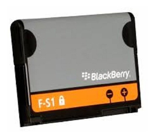 Bateria Blackberry 9800 9810