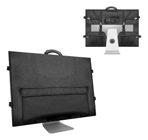 Nuevo Bolsa De Transporte For Computadora, Funda Portátil
