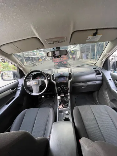 Chevrolet D-Max 2.5l 4x4