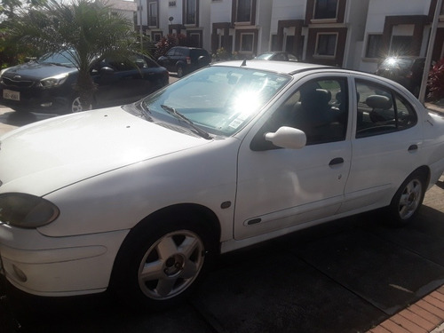 Renault Megane Classic