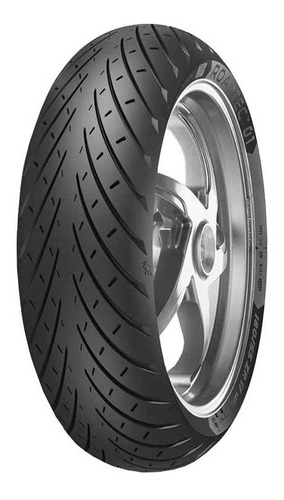 Cubierta Metzeler 190 55 17 Roadtec 01 Alemania Zr Sti Motos