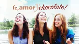 Fe, amor y chocolate