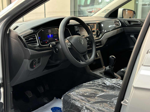 Volkswagen Nuevo Polo 1.6 Msi Mt