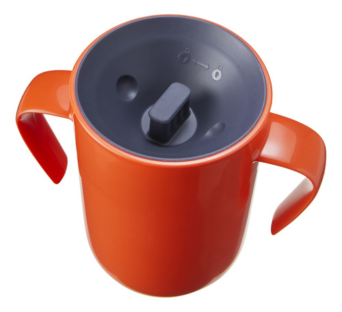 Vaso 360 Involcable Easiflow Tommee Tippee 6m+