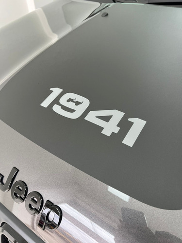 Jeep Renegade Willys 4x4 My25 0km/entrega Inmediata/fv
