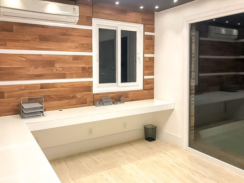 Imagem 26 de 30 de Casa Com 4 Dormitórios, 640 M² - Venda Por R$ 4.500.000,00 Ou Aluguel Por R$ 15.000,00/ano - Paragem Dos Verdes Campos - Gravataí/rs - Ca1258