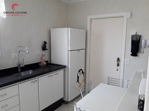 Imagem 7 de 15 de Apartamento Para Venda - V-4246