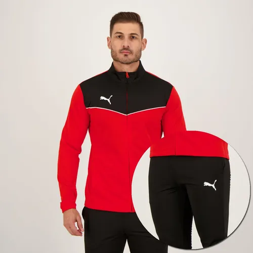 Casaco botafogo puma 2025