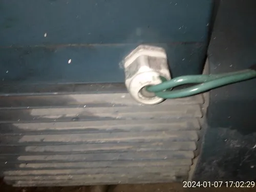 Bomba Electrica Pedrollo (Usado)