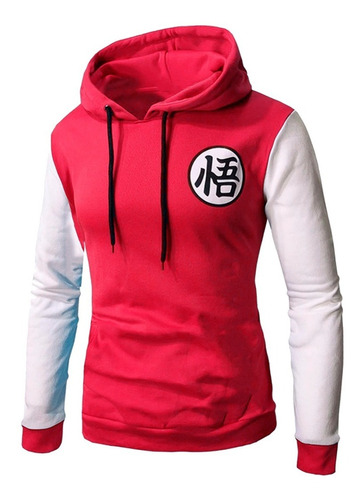 Buso, Buzo, Chaqueta Retrolive Dragon Ball