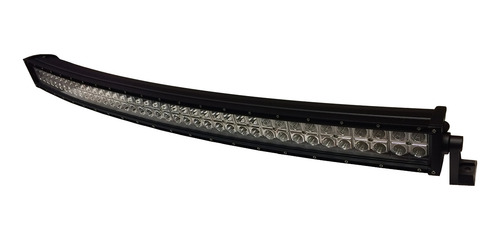 Faro Barra 80 Led Curva 115cm 240w Camioneta 4wf 10282x4 C/s