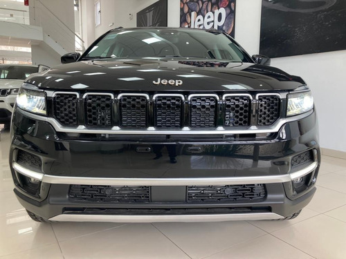 Imagen 4 de 15 de Jeep Commander Limited