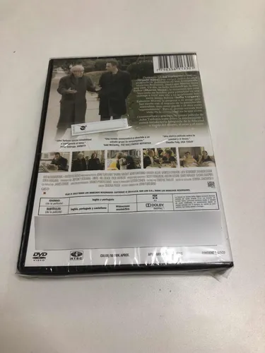 Casi Un Gigolo Dvd Woody Allen John Turturro Sharon Stone