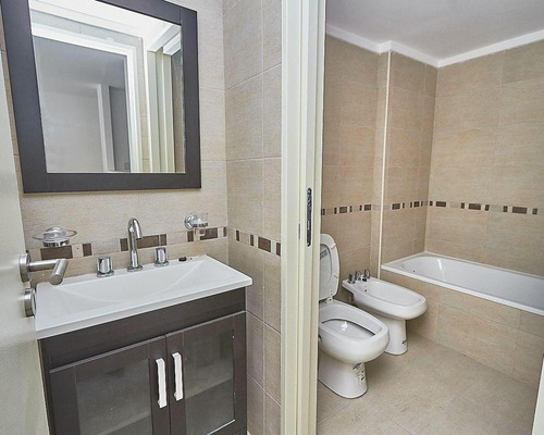 Venta Departamento 2 Ambientes Con Balcón Caseros Clamaco