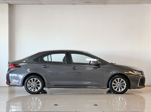 Toyota Corolla 2.0 Xli Mt 170cv