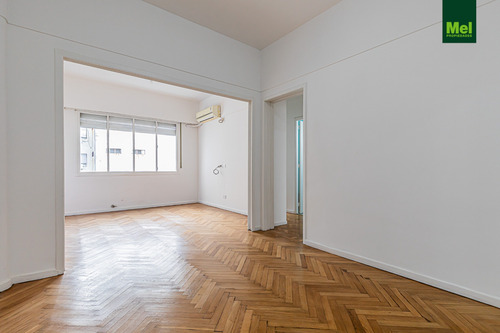 Departamento En Alquiler 3 Amb. Mas Dependencia