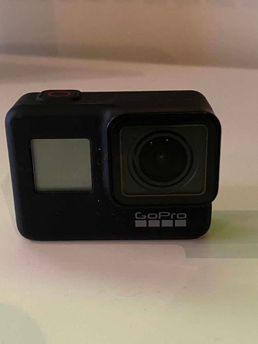 Gopro Hero 7 Black