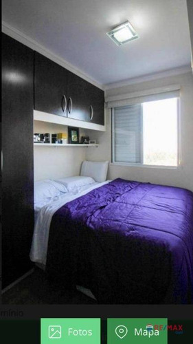 Imagem 7 de 19 de Apartamento Cobertura Duplex Na City America, - Ad0050