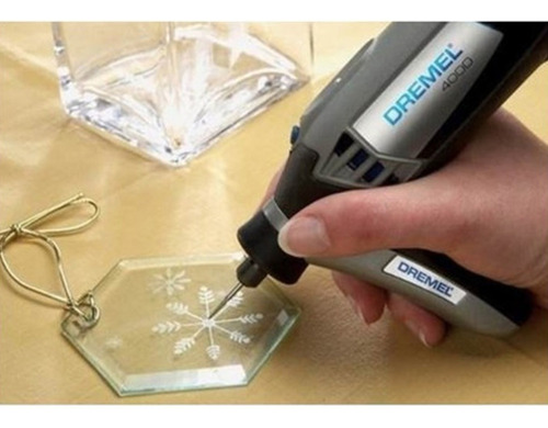 Empunhadeira Auxiliar A577 Dremel