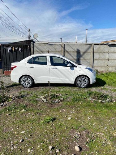Imagen 6 de 9 de Hyundai Grand I10 Gran I10 Sedan Grand I10 Sedan
