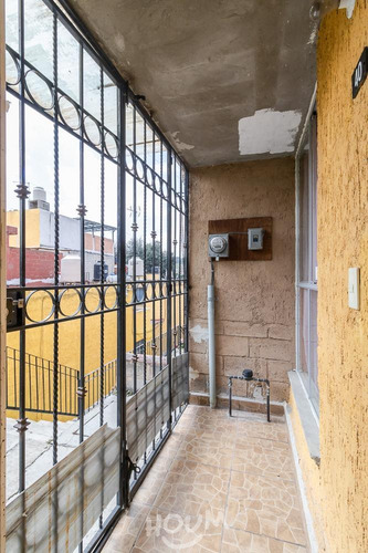 Imagen 17 de 18 de Casa En Paseo De San Carlos, Nicolás Romero Con 2 Recámaras, 100 M², Id: 41353