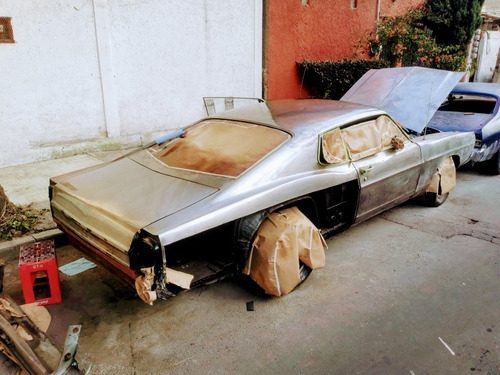 Imagen 8 de 14 de Ford Galaxie 500