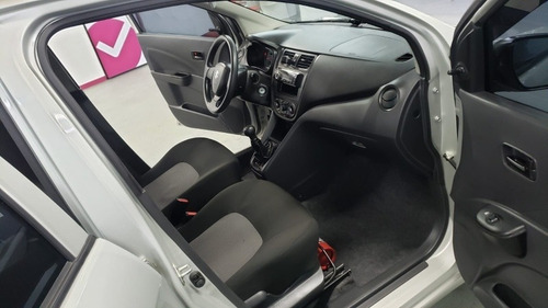 Suzuki Celerio 2017 1.0 Ga 5p