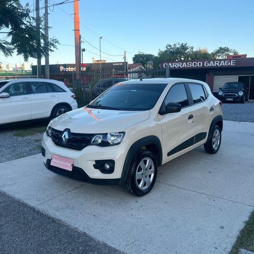 Renault Kwid 1.0 Sce 66cv Zen