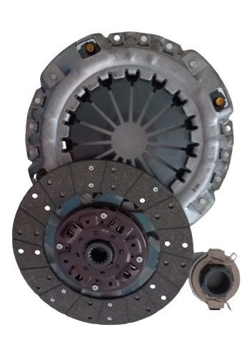 Kit Clutch Embrague Hino 300 Fkva 1928