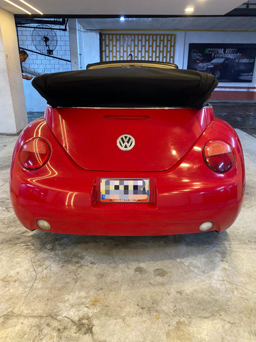 Volkswagen New Beetle 2004 *nl*