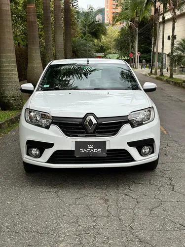Renault Logan 1.6 Zen