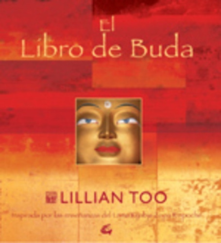 El Libro De Buda - Too, Lillian