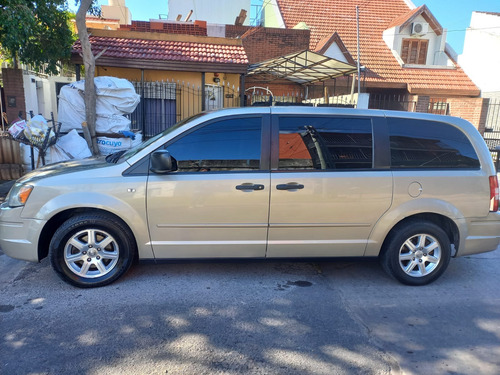 Chrysler Town & Country 3.8 Lx