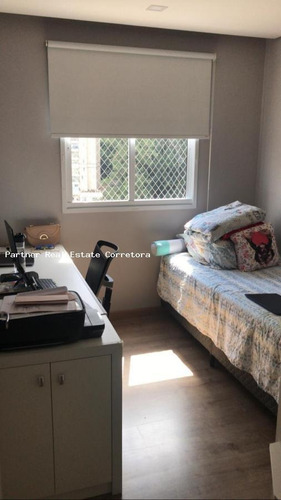 Imagem 8 de 15 de Apartamento Para Venda Em São Paulo, Vila Andrade, 3 Dormitórios, 1 Suíte, 2 Banheiros, 2 Vagas - 2891_2-1038735
