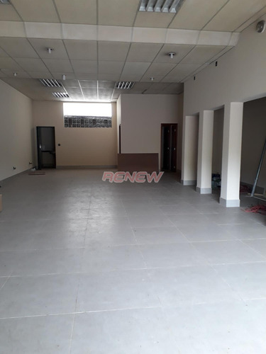 Sala Para Aluguel, 2 Vagas, Jardim Santo Antônio - Valinhos/sp - 7003