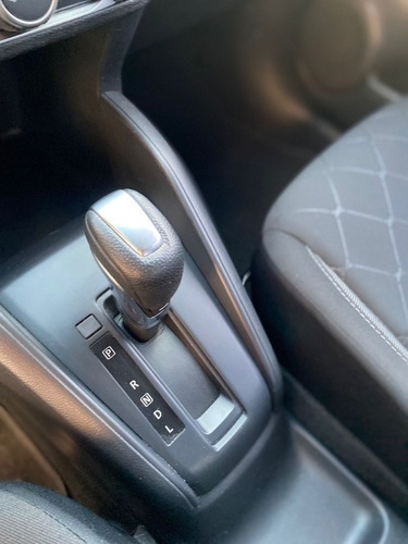 Imagem 10 de 10 de Nissan Kicks 2020 1.6 16v S Aut. 5p
